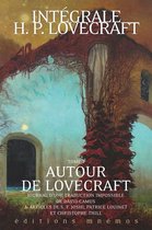 Intégrale Lovecraft - Autour de Lovecraft