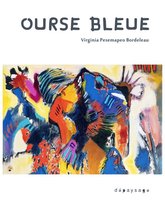 Talismans - Ourse bleue