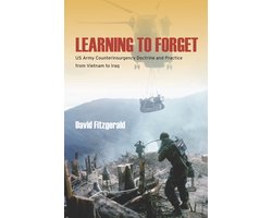 Omslag van Learning to Forget