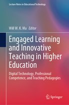 Lecture Notes in Educational Technology- Engaged Learning and Innovative Teaching in Higher Education