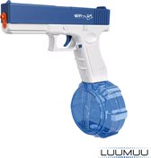Luumuu® - Pistolet à eau électrique