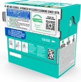Ecover Wascapsules Voordeelverpakking - 18 + 34 stuks - 52 Wasbeurten - Geconcentreerde formule - Voor Gekleurde Was - Lila & Roos geur