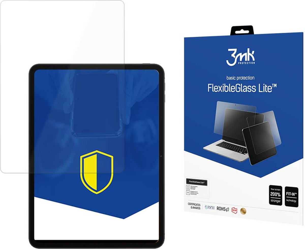 Oppo Pad Neo - 3mk FlexibleGlass Lite 13''