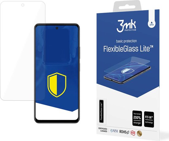 3MK FlexibleGlass Lite, A79 5G, 1 pièce(s)