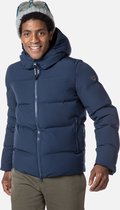 Rossignol Heren Tech Stretch Pannel Ski Jacket 715