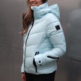 Fire + Ice Dames Saelly2 Jacket 408
