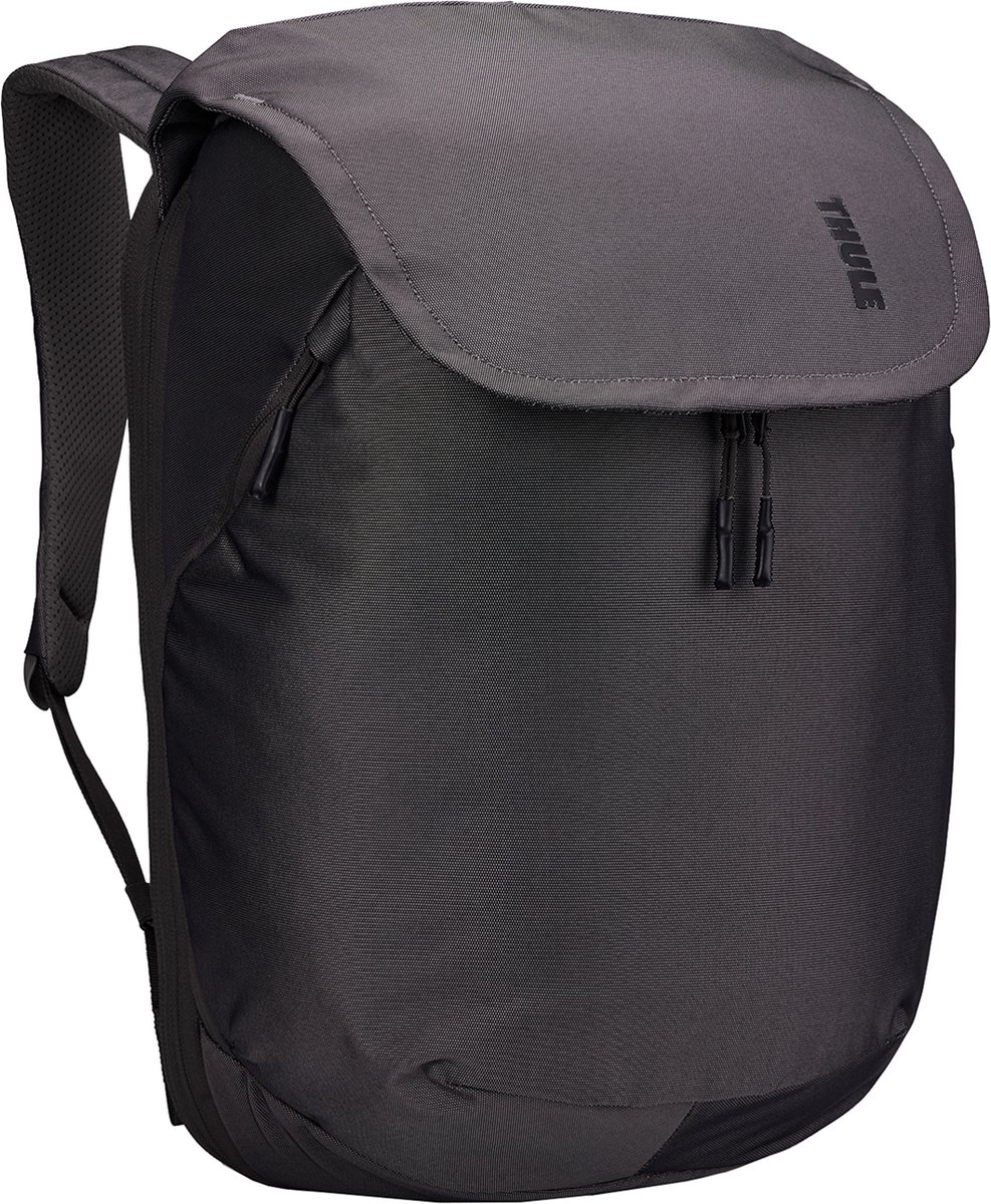 Thule Subterra 2 Travel Backpack vetiver gray