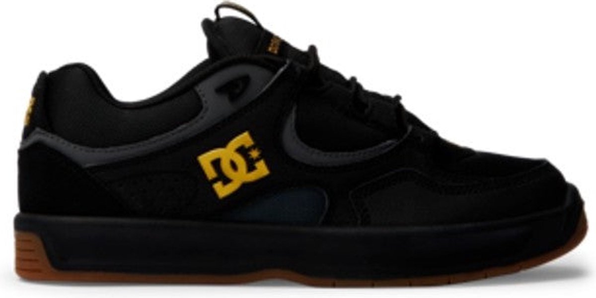 Dc Shoes Kalynx Zero Schoenen 1/2 Man Zwart