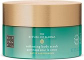 RITUALS The Ritual of Karma Softening Body Scrub - Zout - 300 g