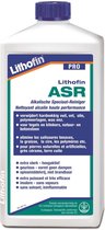 Lithofin ASR Alkalische reiniger 1 liter