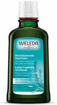 WELEDA - Revitaliserende Haarlotion - Rozemarijn - 100ml - 100% natuurlijk