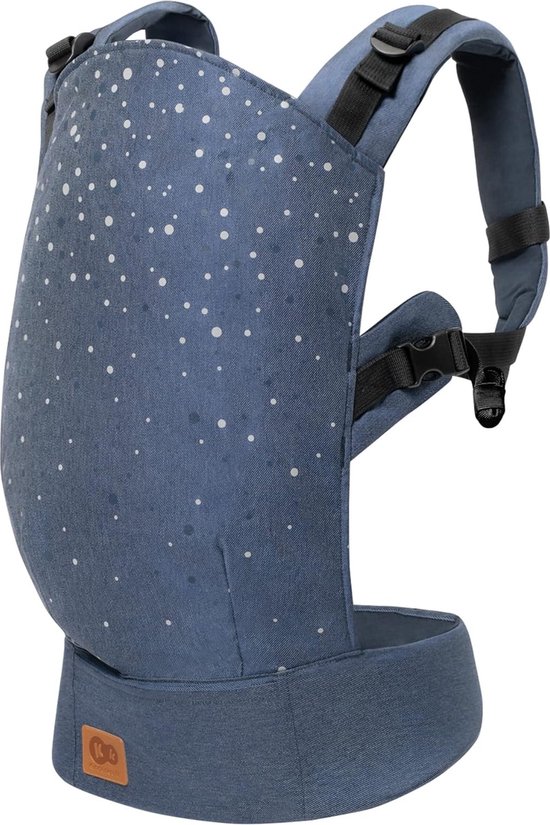 baby carrier / babydrager - baby carrier Backpack for newborn to toddlers, baby carrier / Kinderdrager