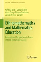 Advances in Mathematics Education- Ethnomathematics and Mathematics Education