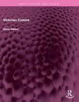 Routledge Revivals- Victorian Comics