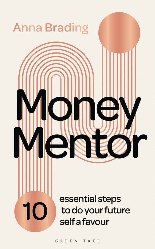Money Mentor - cover