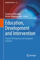 Integrated Science- Education, Development and Intervention