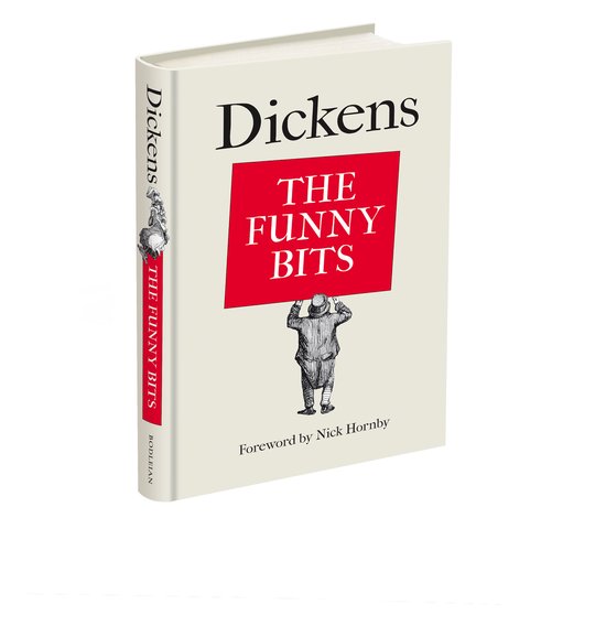 Dickens: The Funny Bits