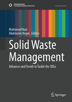 Sustainable Development Goals Series- Solid Waste Management