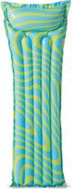 Intex Razzle Dazzle luchtbed - assortimentskleuren