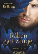 Raben-Trilogie 2 - Rabenschwinge