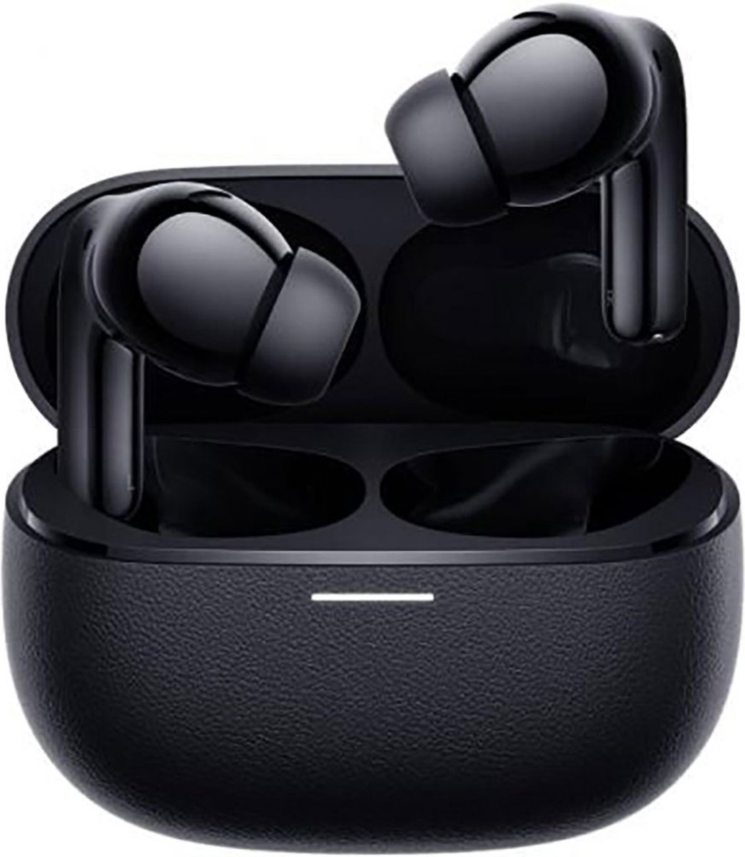 Xiaomi Redmi Buds 5 Pro - Draadloze Bluetooth oortjes - Zwart