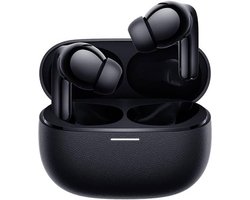 Xiaomi Redmi Buds 5 Pro - Draadloze Bluetooth oortjes - Zwart