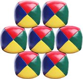 Jongleerballen - Hoge Kwaliteit - Juggling Balls - 9 Stuks