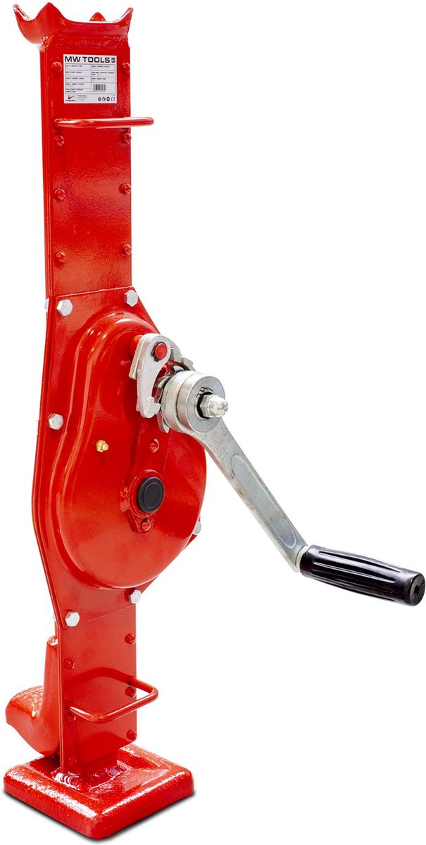 Dommekracht 3 ton MW Tools DK30