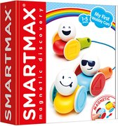 SmartMax My First - Wobbly Cars