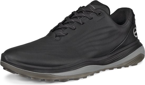 Ecco Heren Golf Lt1 Black