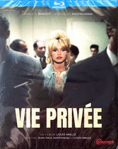 Vie Privée (1962) [Blu-ray] geen NL ondertiteling - A Very Private Affair