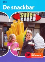 Mini informatie 392 De snackbar (compleet)