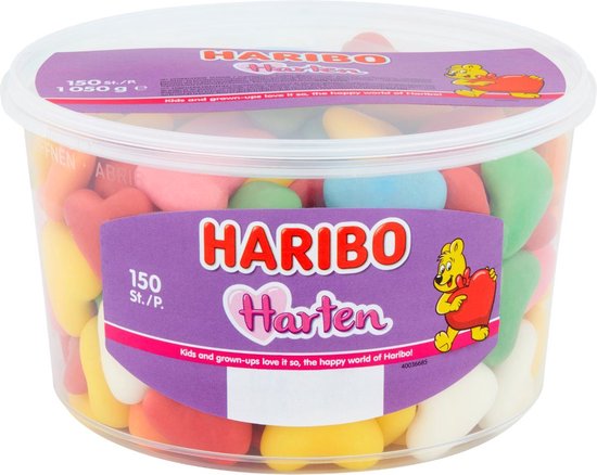 Haribo