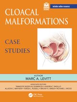 Pediatric Colorectal Surgery- Cloacal Malformations: Case Studies