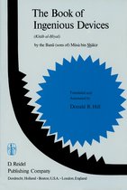 The Book of Ingenious Devices / Kitáb al-Ḥiyal