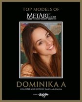 Top Models of Metart.com- Dominika A