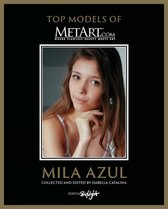 Top Models of Metart.com- Mila Azul