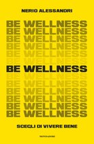 Be wellness