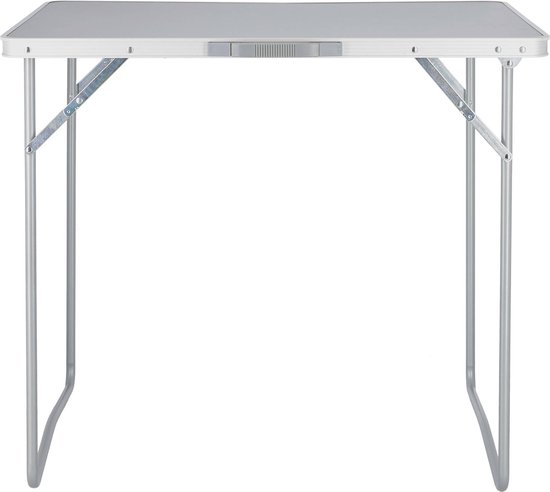 Opvouwbare campingtafel / vouwtafel