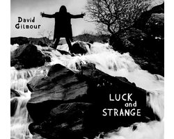 David Gilmour - Luck and Strange (CD)