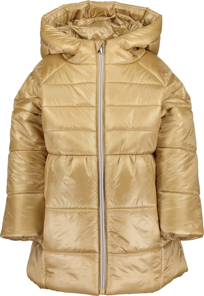 Blue Seven KIDS GIRLS BASIC Meisjes Jas - Maat 98