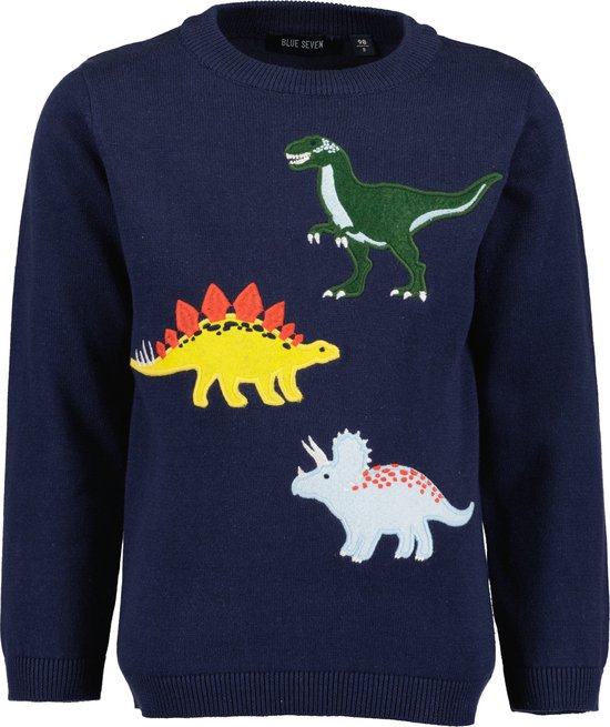 Blue Seven DINO Garçons Taille 128