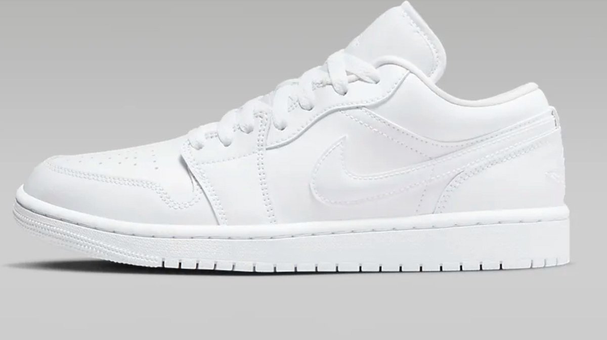 Air Jordan 1 Low Women’s Wit