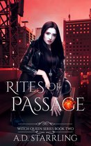 Witch Queen 2 - Rites of Passage