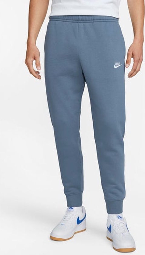 Nike Sportswear Club Fleece Joggingbroek Maat S