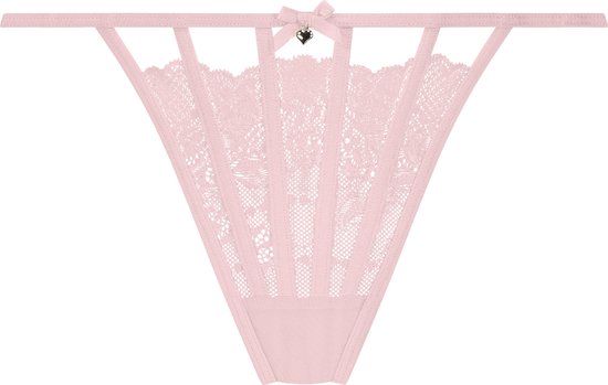 Hunkemöller String Maxime Roze