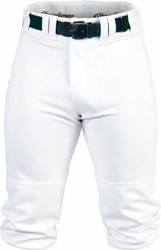 Rawlings BP150K Pants L White