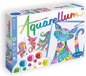 Aquarellum Junior Chats