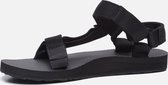 Sandales de marche femme Teva Original Universal - Noir - Taille 36