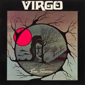 Virgo - Four Season (CD)